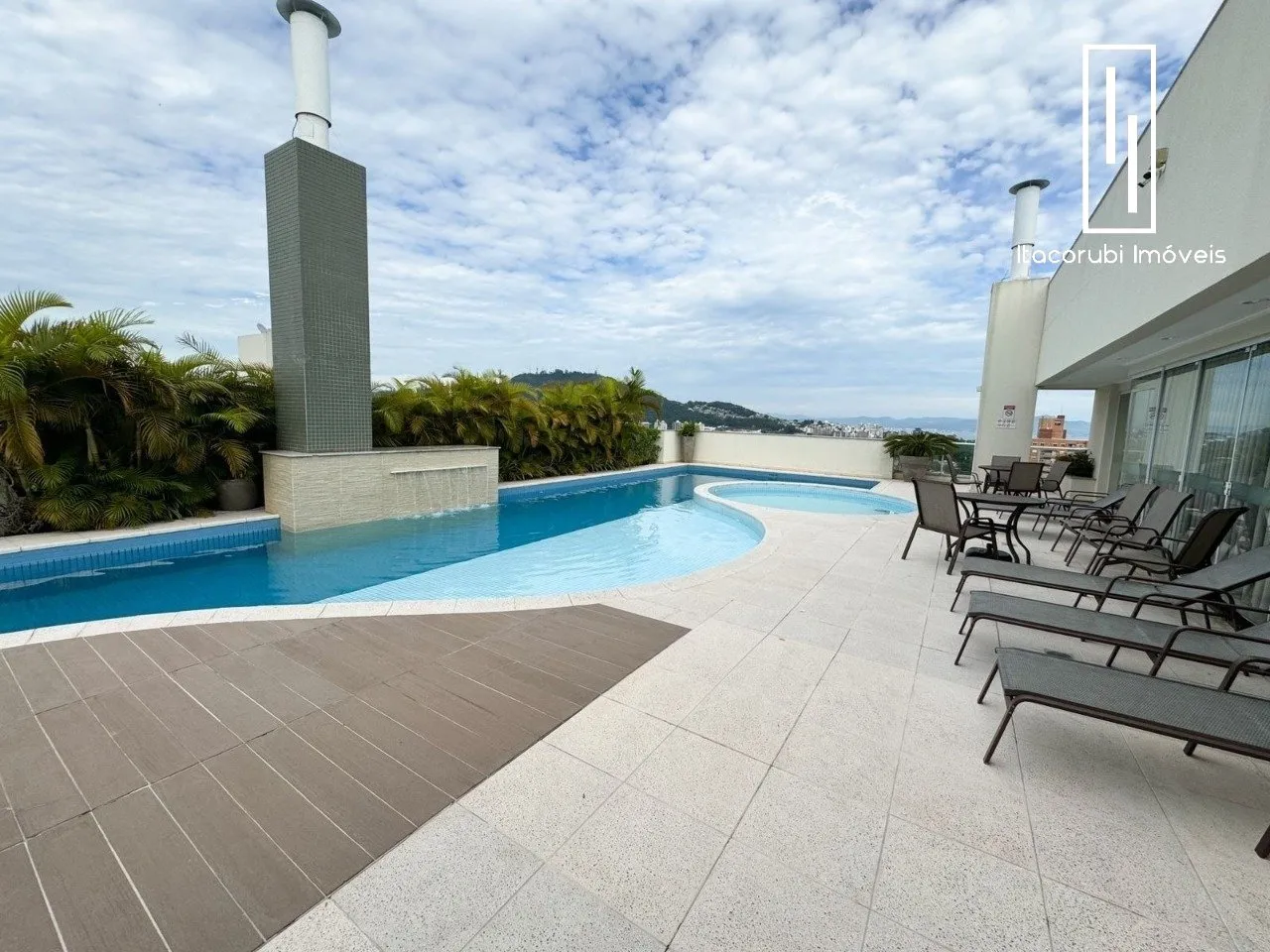 Apartamento com 2 vagas cobertas e 2 dormitórios — photo 7