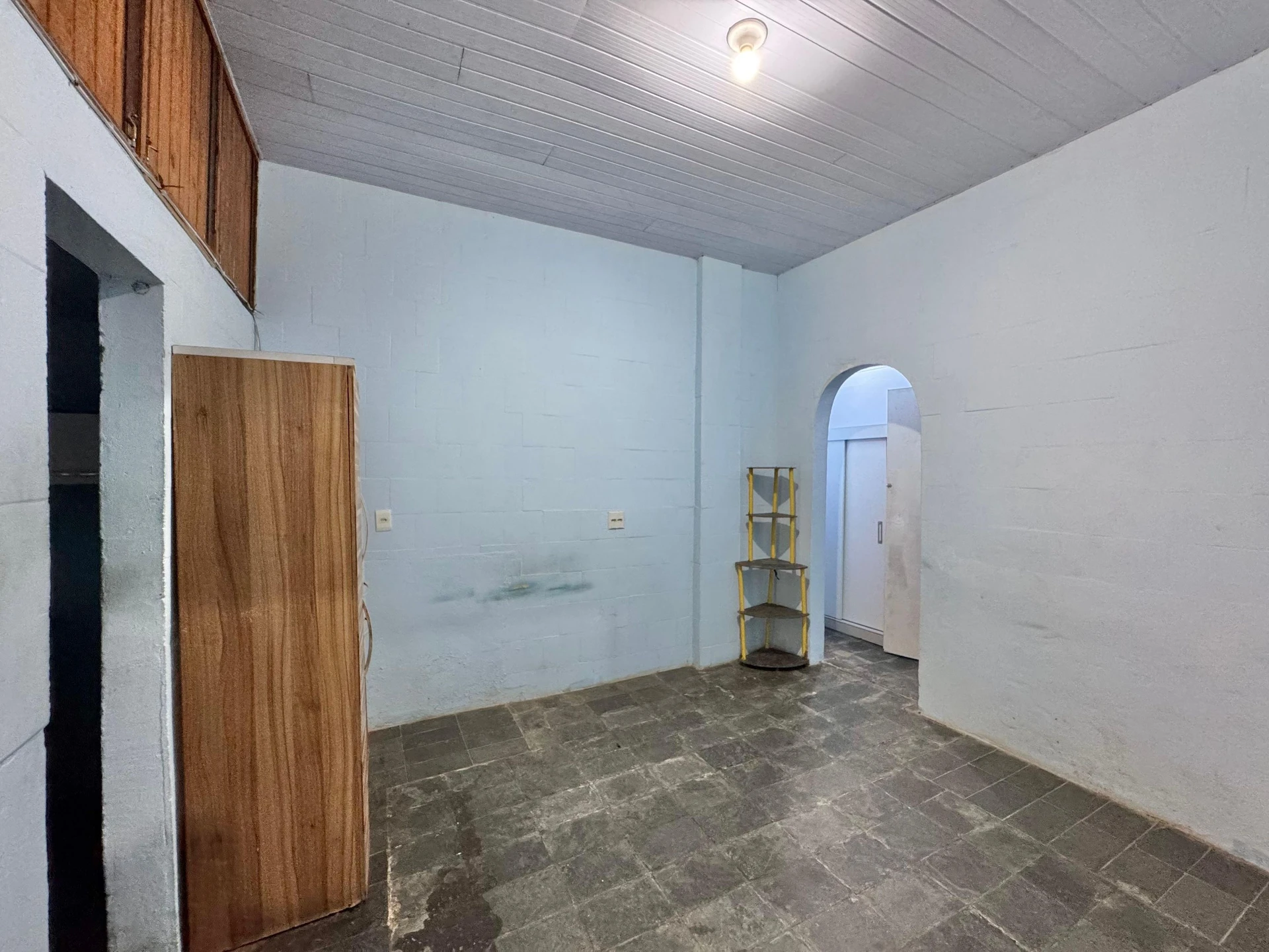 Casa, 55 m², com jardim — photo 17