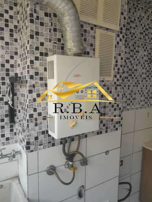 Квартира с 2 спальнями 48 м² и 2 ванными комнатами — photo 23