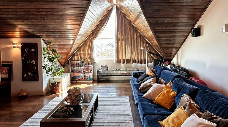 Furnished house with 6 en-suite bedrooms and 10 bathrooms — photo 25