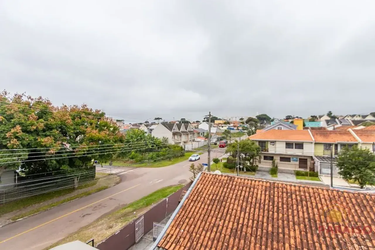 Rental apartment with 2 bedrooms and a balcony — photo 14