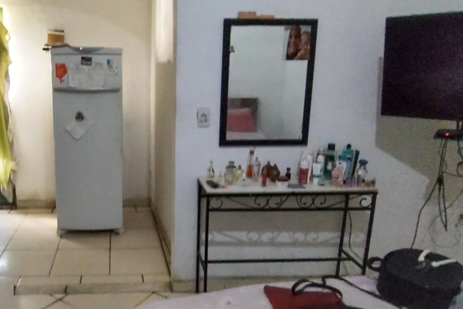 Невмебльований студіо з 1 спальнею без паркування і 1 ванною — photo 2