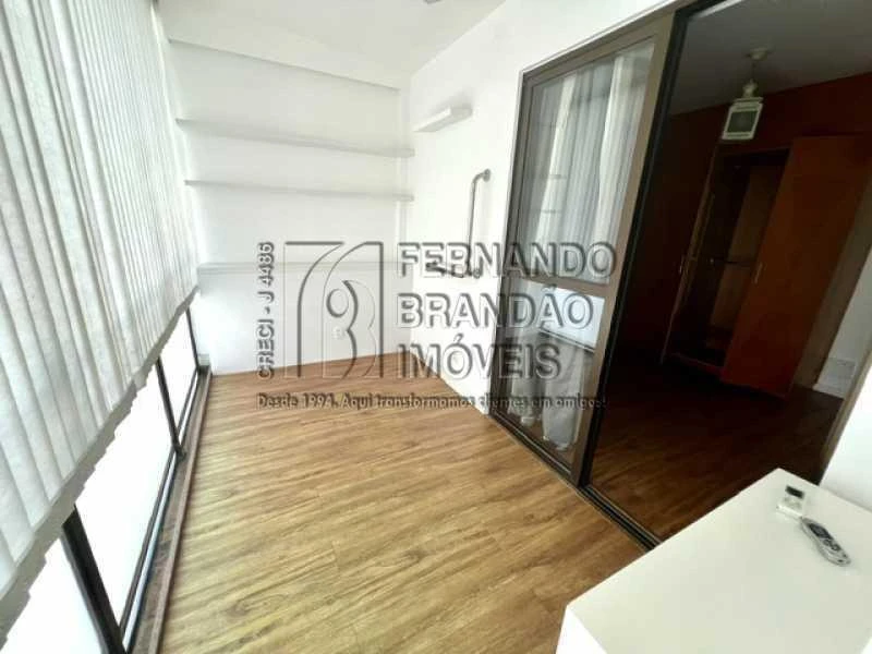 Apartamento de 3 quartos com closet — photo 17