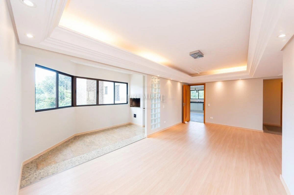 Балкон с грилем и 4 спальни: квартира 322 м² — photo 26
