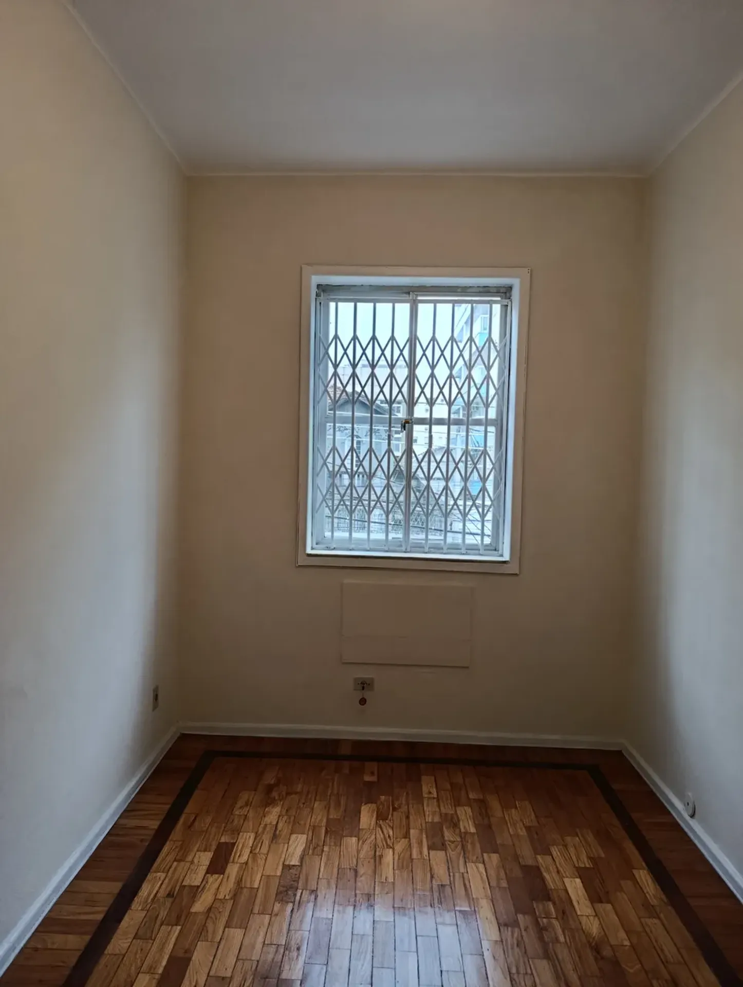 2-bedroom apartment, 63 m²
