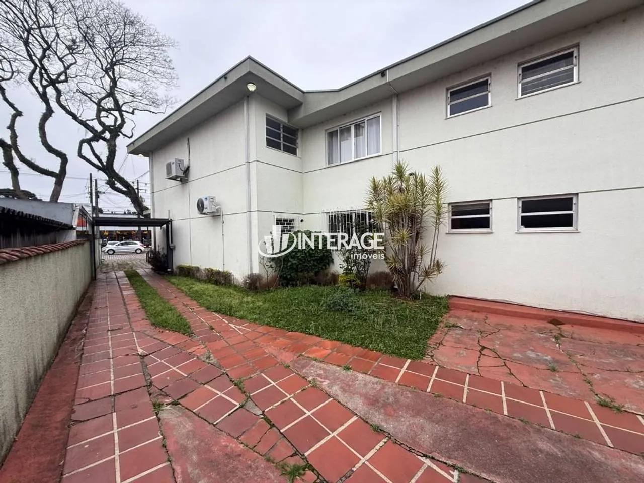 3-bedroom apartment with a home office in Curitiba — photo 11