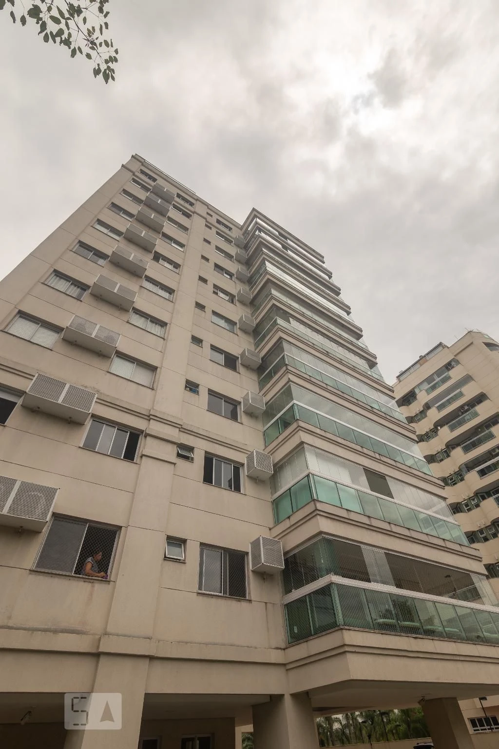 Apartamento mobiliado, 156 m², com varanda envidraçada — photo 65