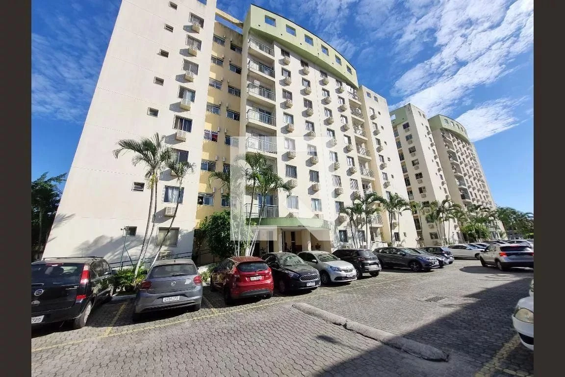 Apartamento amueblado con aire acondicionado y 2 dormitorios — photo 15