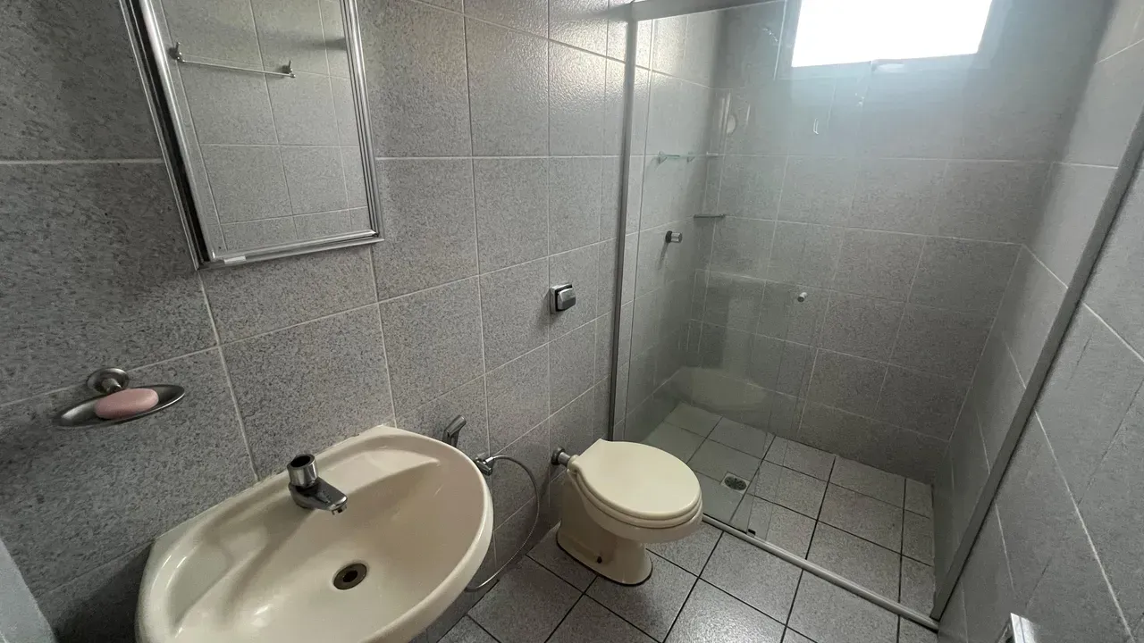 Вид на воду и 1 спальня: квартира 37 м² — photo 6