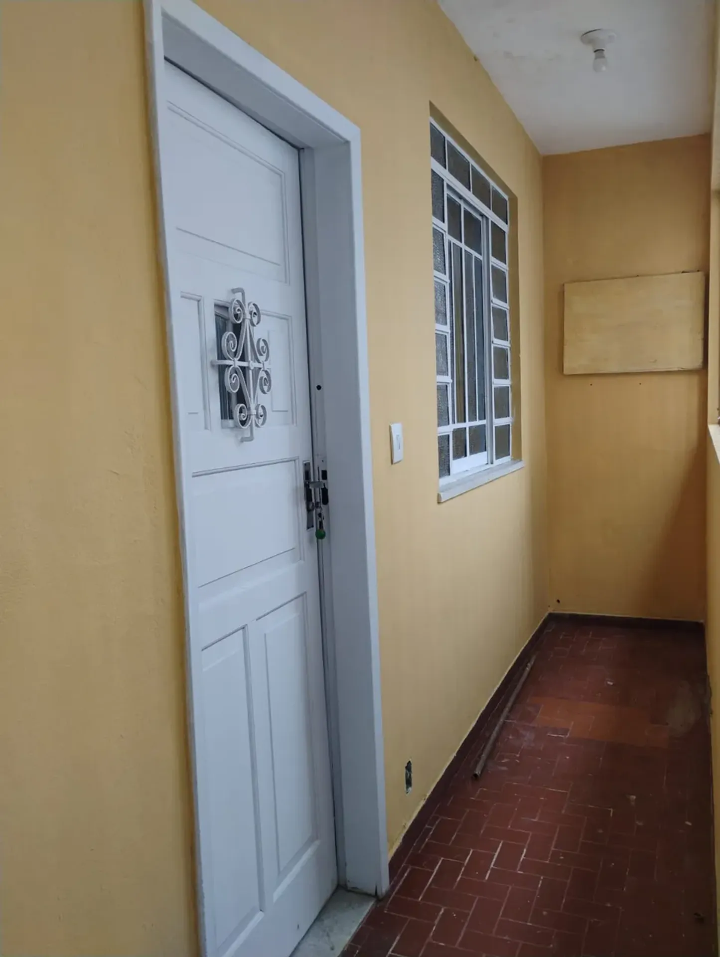 Unfurnished apartment with no parking, 50 m², 1 bed 1 bath — photo 29