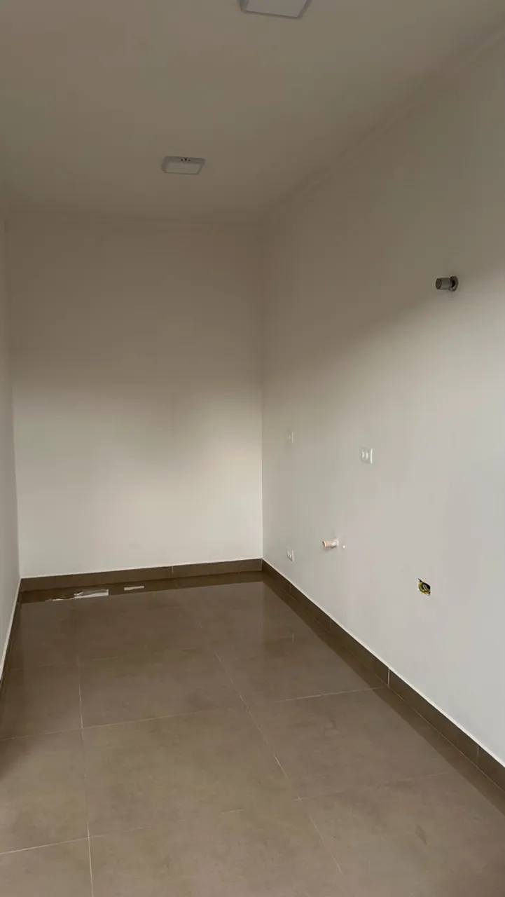 One-bedroom, 28 m² house in Curitiba — photo 2