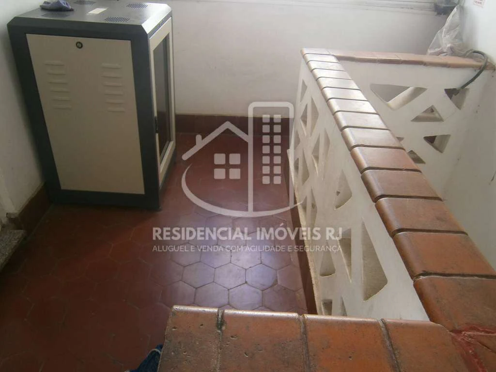 Casa de vila de 100 m² com 2 quartos e varanda — photo 18