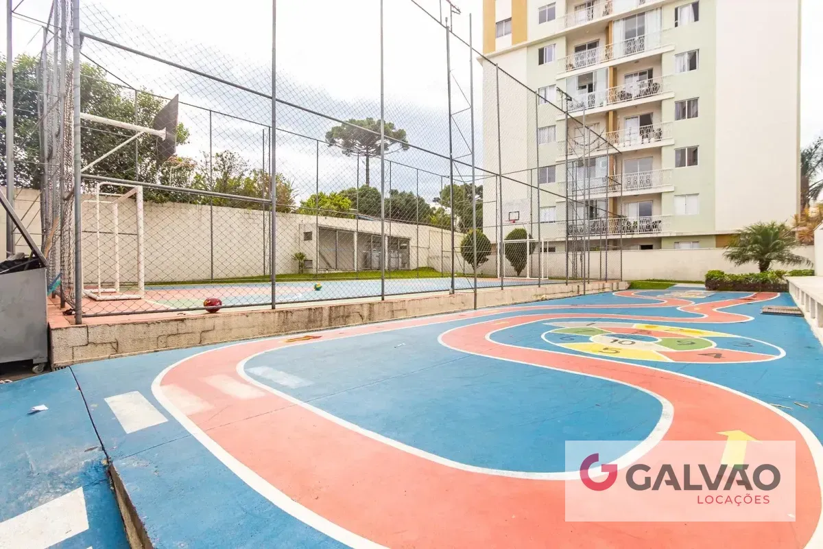 Apartamento de 48 m² no 1º andar com 2 quartos — photo 6