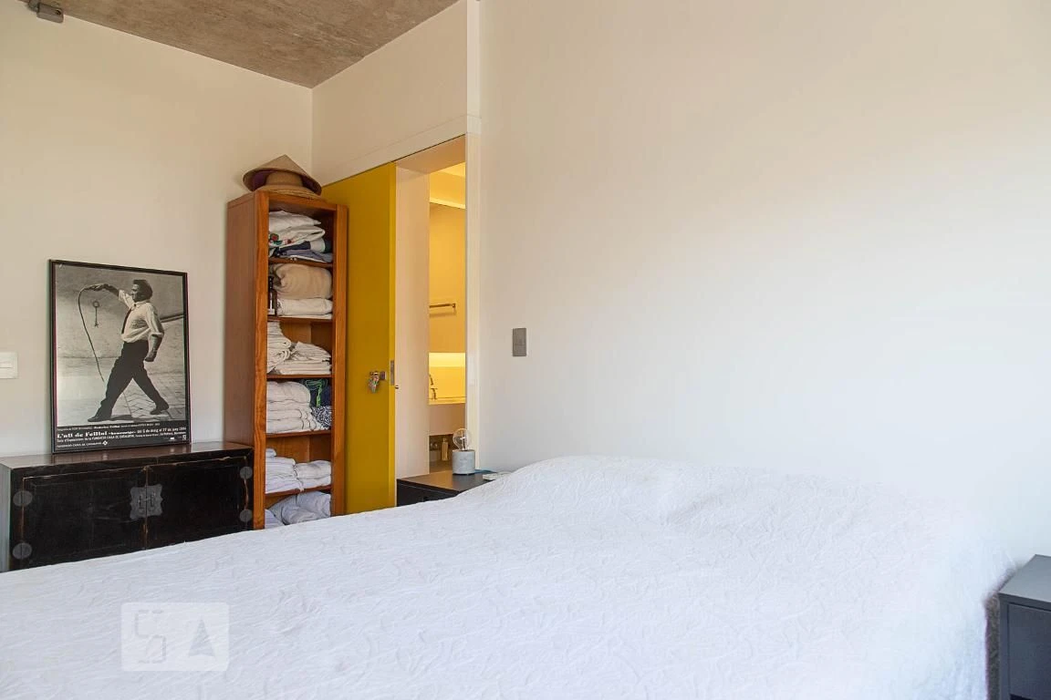 Apartamento mobiliado com 3 suítes e varanda gourmet — photo 47