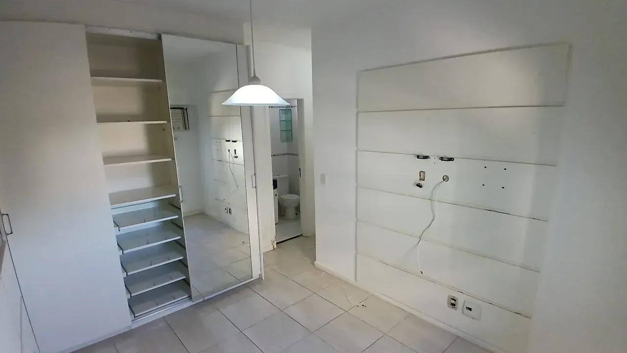 Washing machine in a 3-bedroom apartment, 89 m² — photo 8