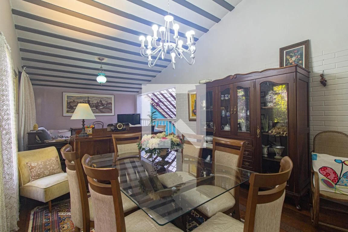 Ванна та 4 спальні: будинок 350 м² — photo 17