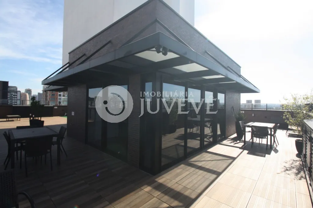 Apartamento mobiliado de 2 quartos com cozinha integrada — photo 21