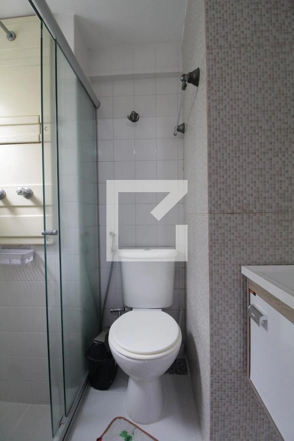 2 quartos e espaço de home office: apartamento de 63 m² — photo 39