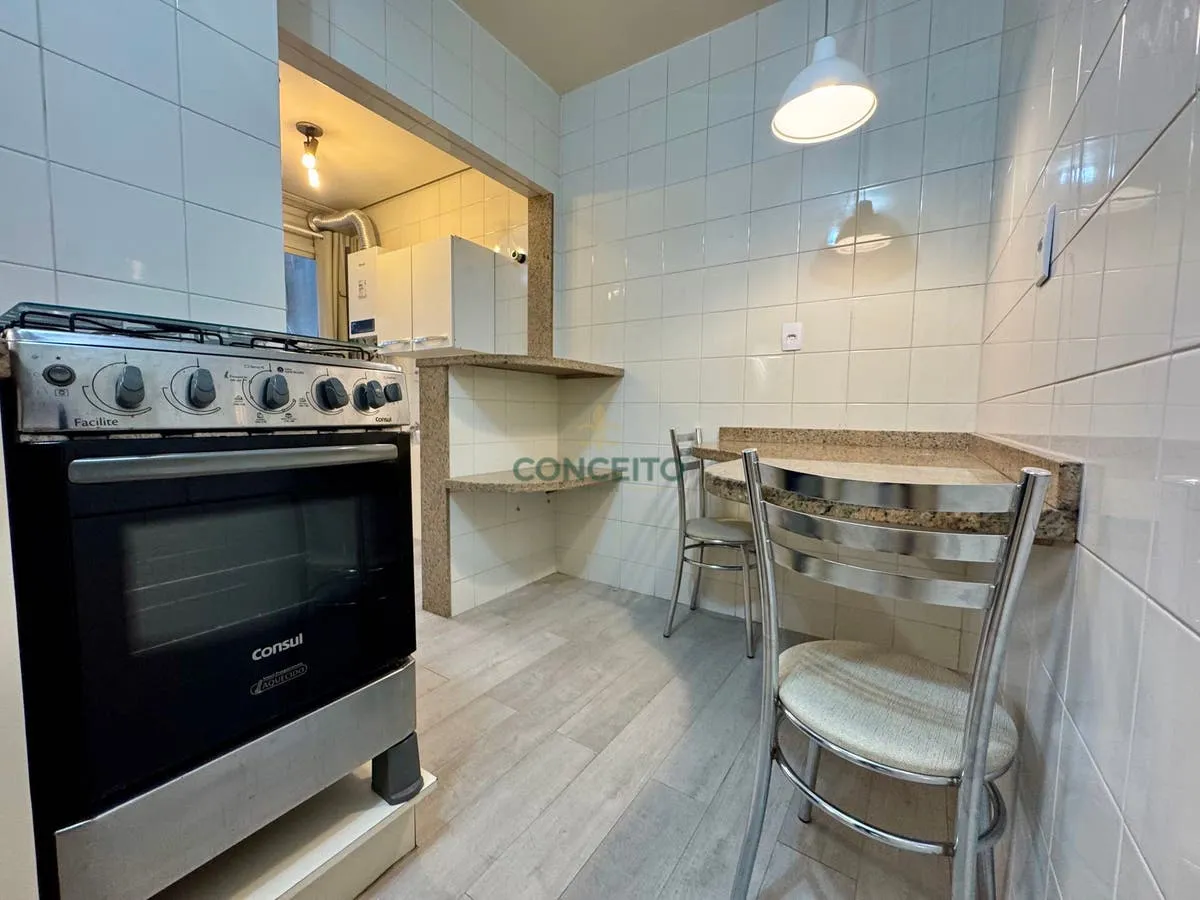 Квартира з 3 спальнями та робочим місцем — photo 26
