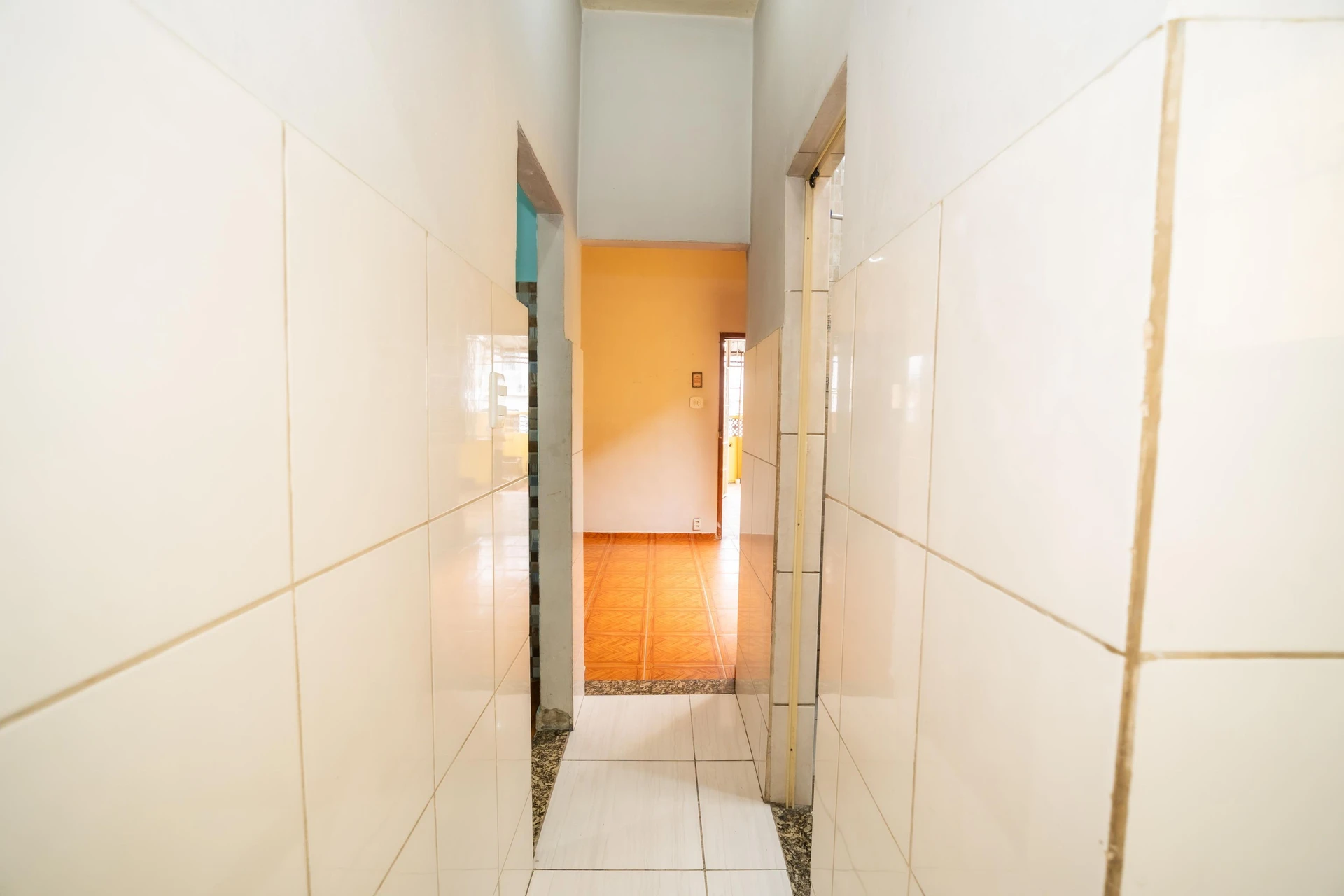 House, 50 m², with a garden — photo 10