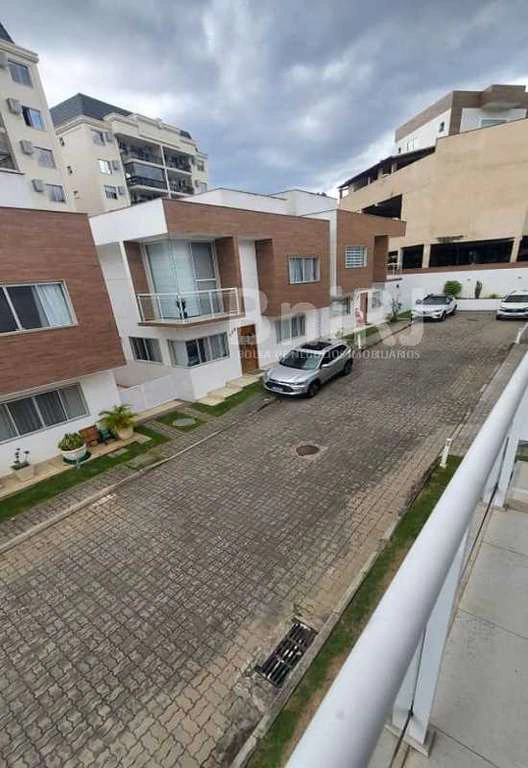 Duplex house with 3 bedrooms and 124 m² in great shape — photo 4