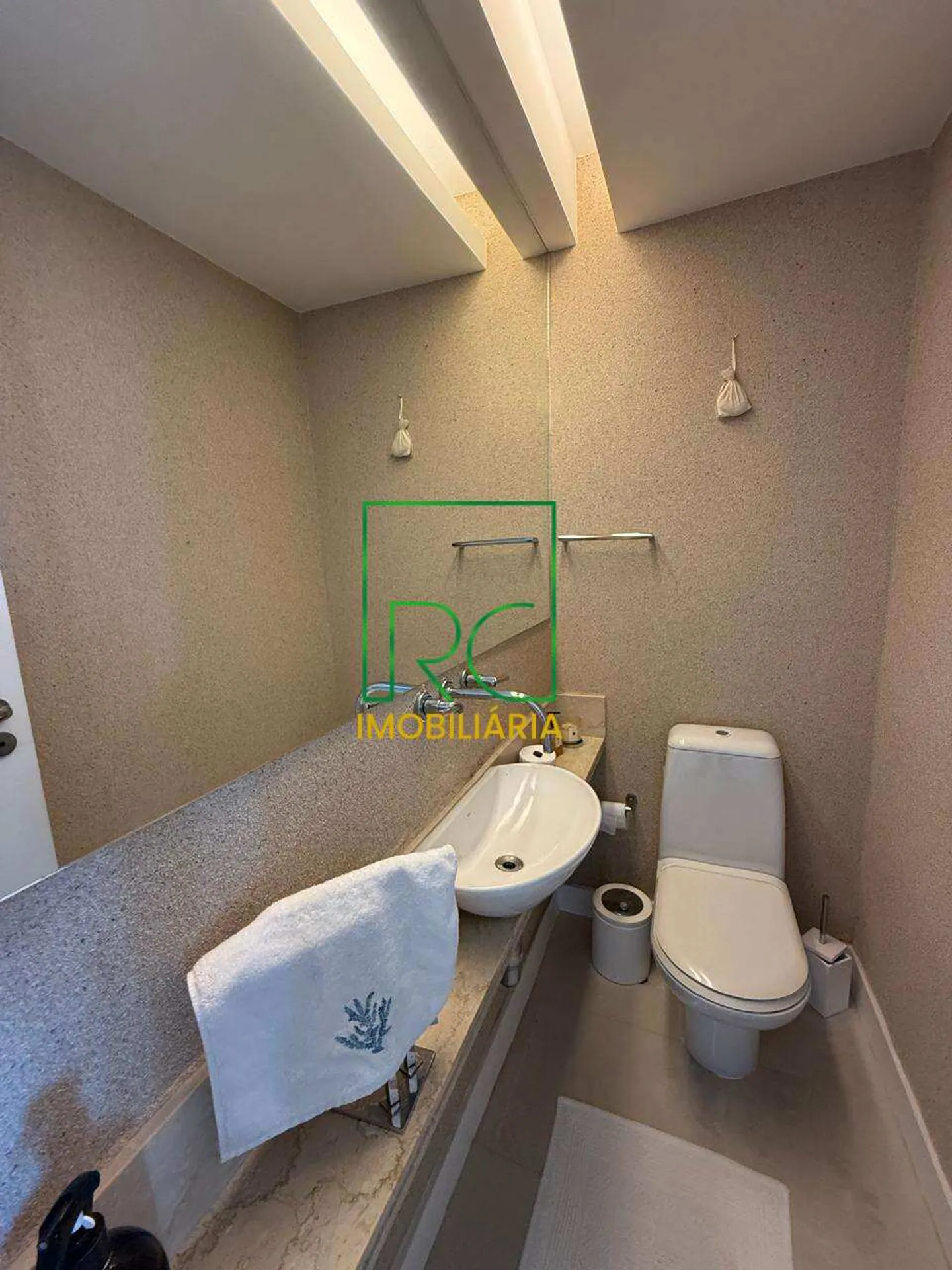 Cobertura com 600 m², 4 suítes e churrasqueira privativa — photo 33