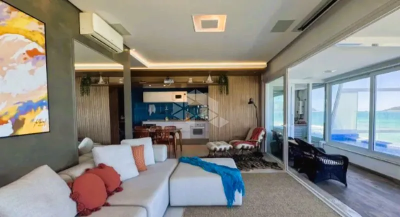 Apartamento amueblado de 180 m² con 3 dormitorios y 2 plazas — photo 5