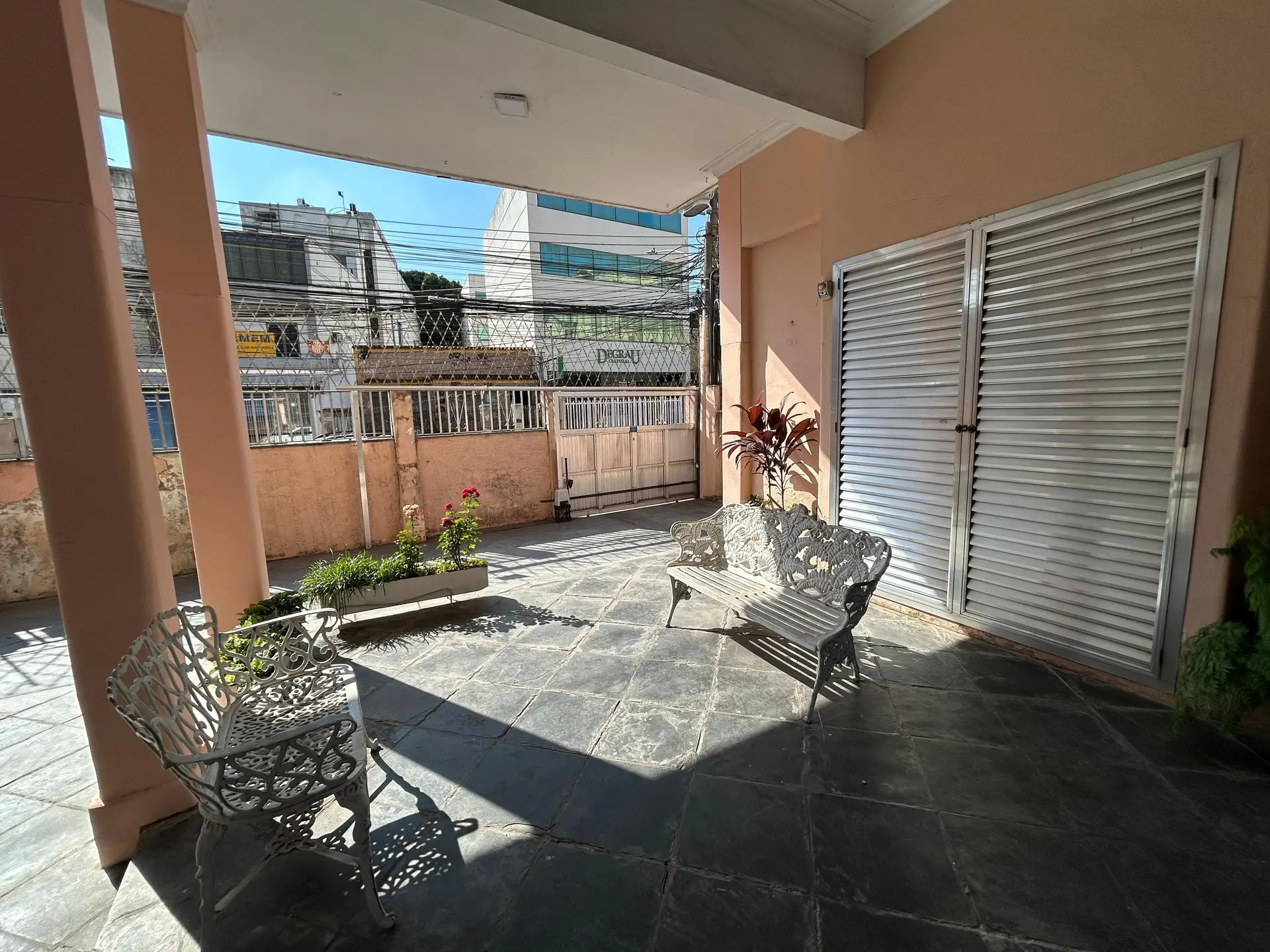 2-bedroom apartment, 55 m² — photo 27