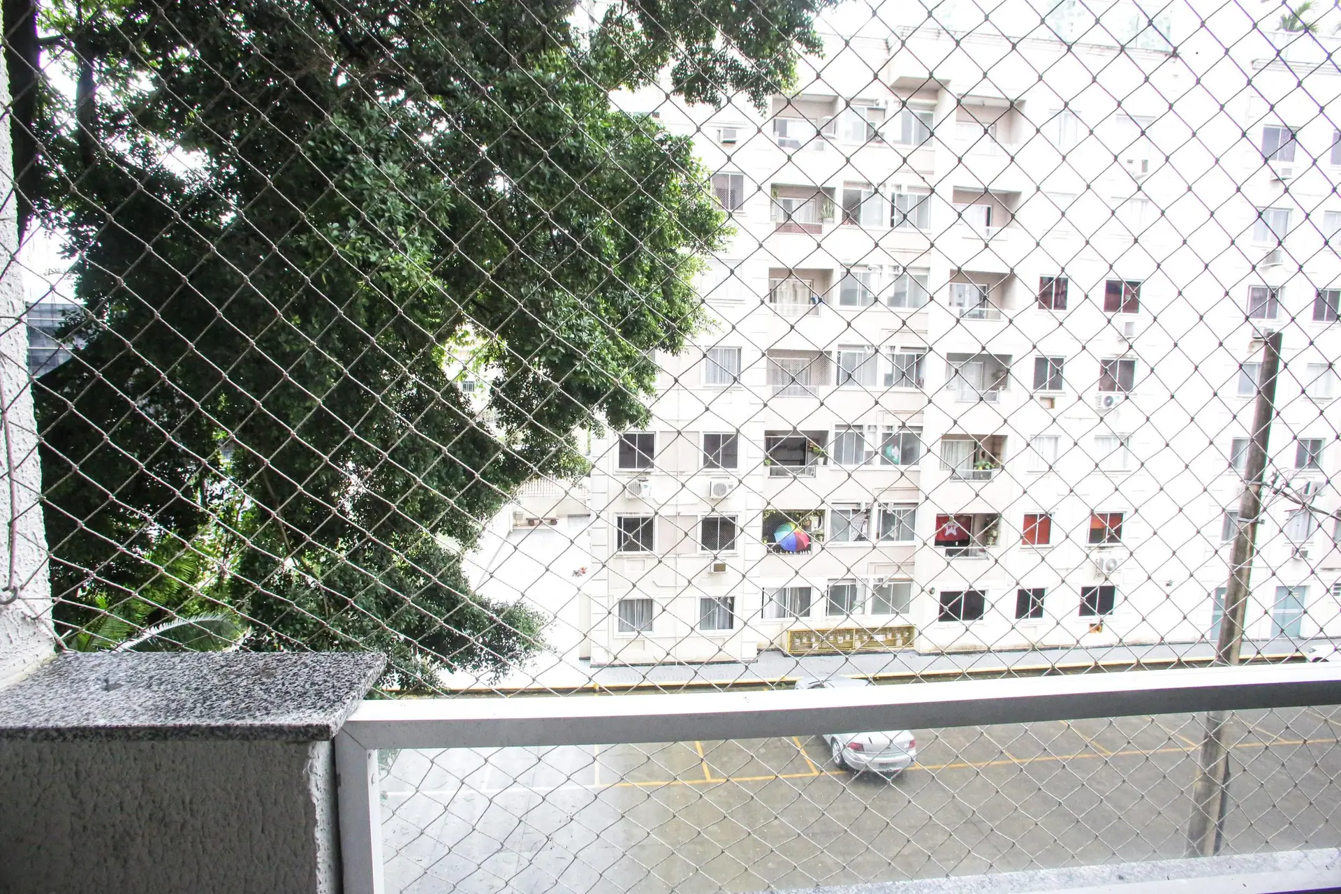 Квартира с 2 спальнями, в доме есть тренажёрный зал — photo 29