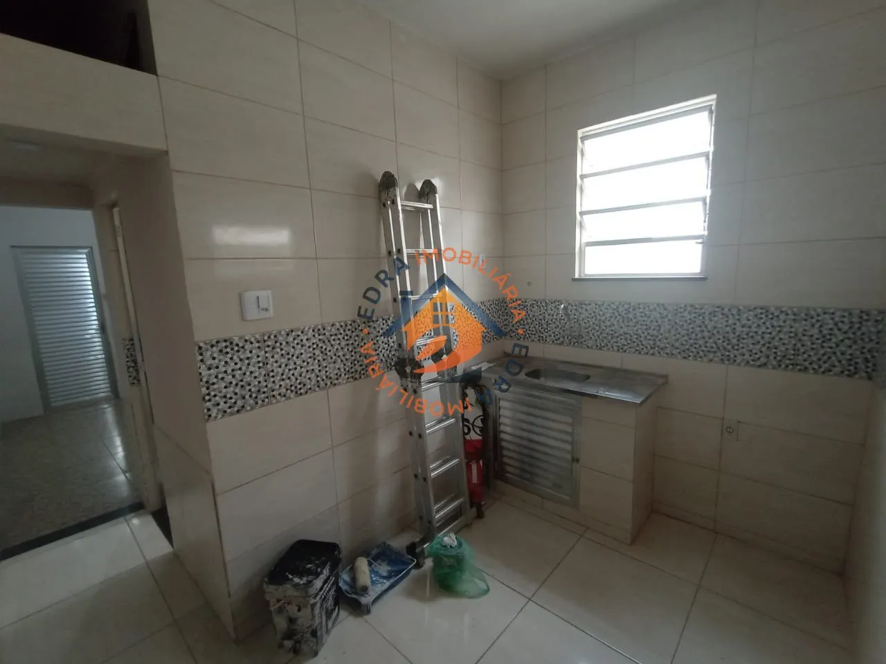 One-bedroom, 60 m² house in Rio de Janeiro
