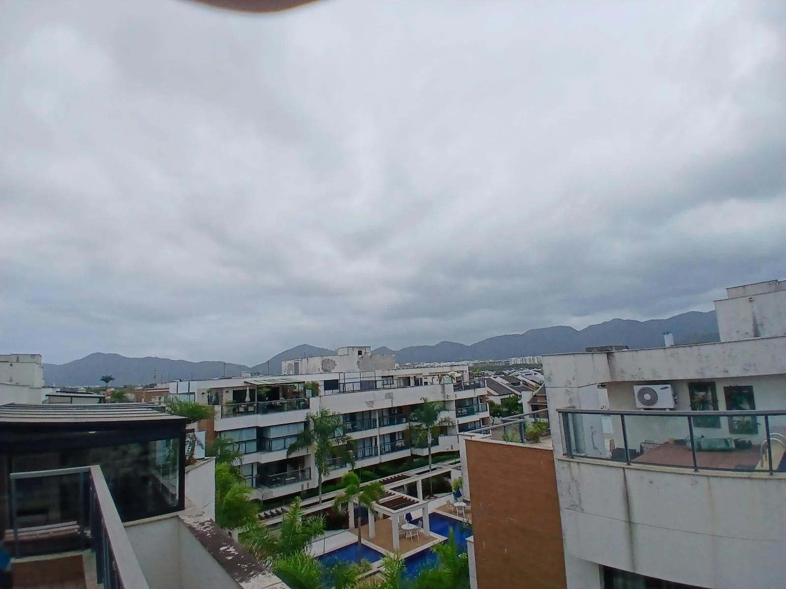 Apartamento com piscina privativa, Recreio dos Bandeirantes — photo 43