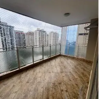 85 m² apartment with 2 bedrooms, 2 baths and 1 parking spot — photo 3