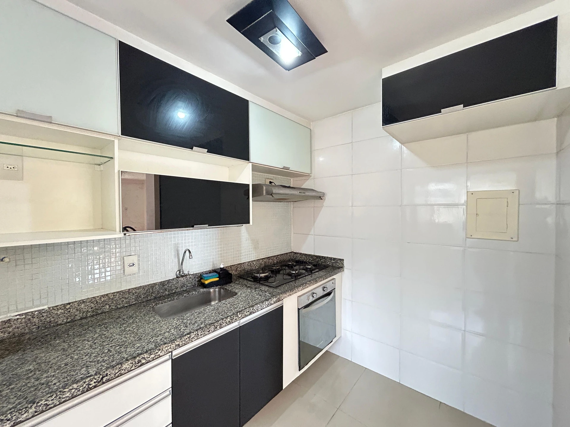 Apartamento, 59 m², com vista para as montanhas — photo 6