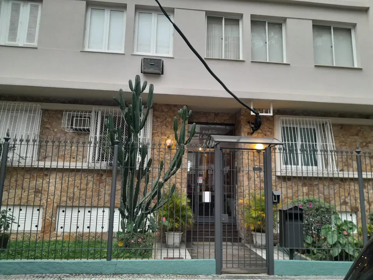 Apartamento amueblado de 2 habitaciones con 1 baño y 67 m² — photo 5
