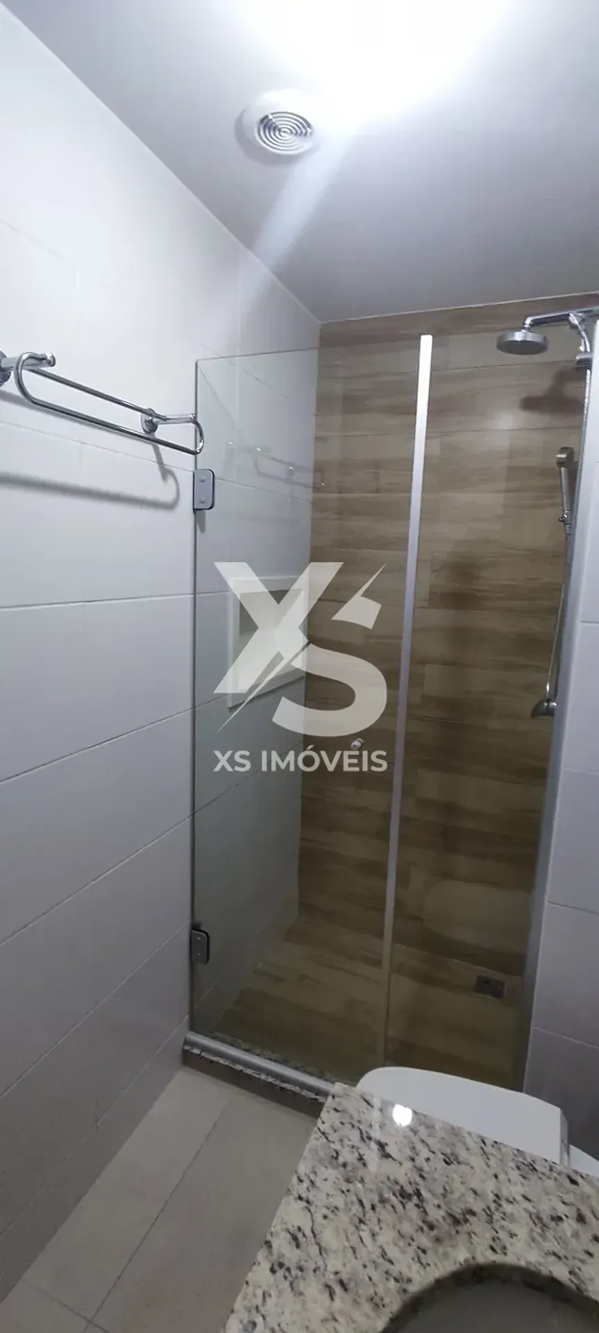 Apartamento mobiliado com cozinha integrada e 3 quartos — photo 38