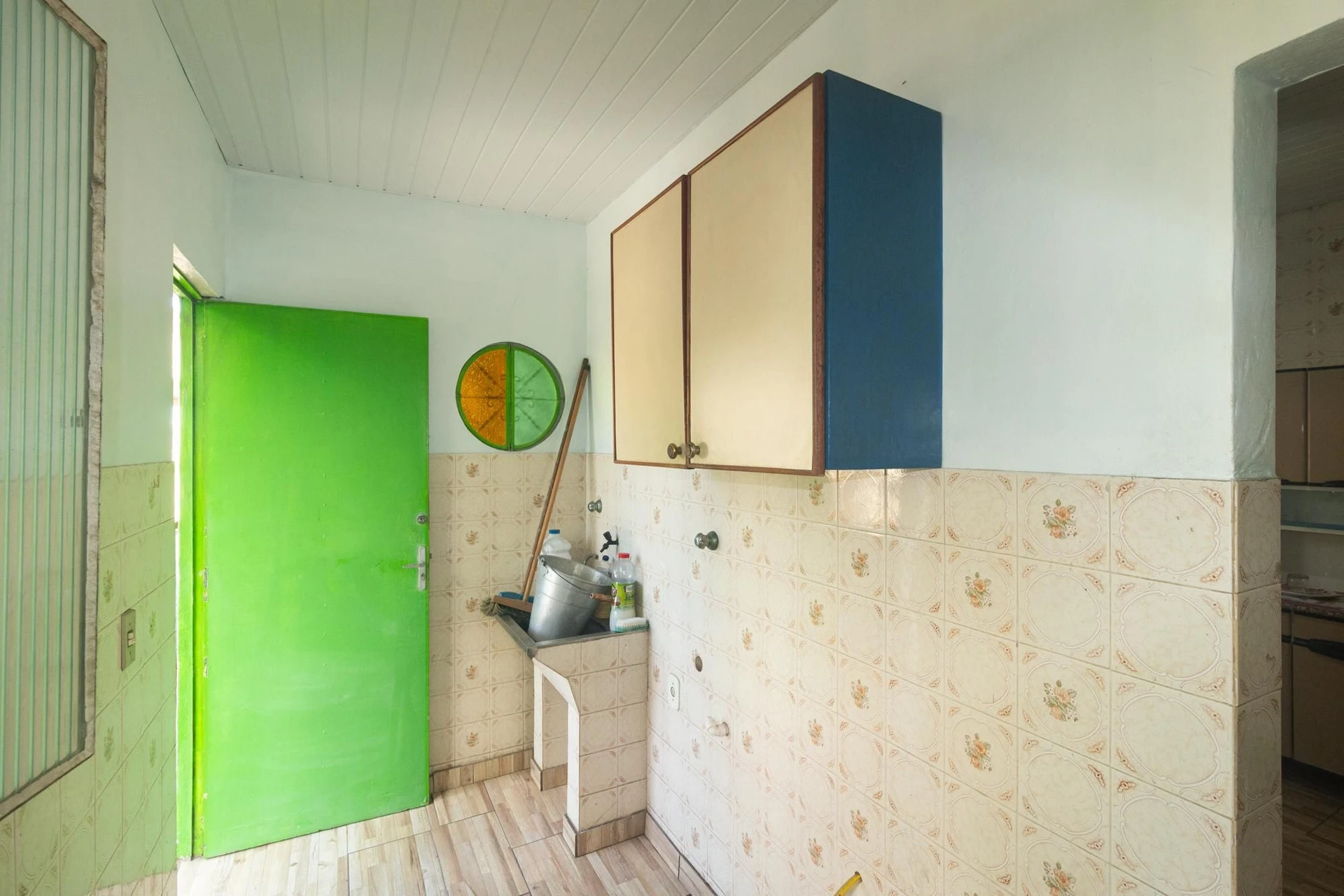 Casa com quintal privativo e 1 quarto, 2 vagas — photo 37