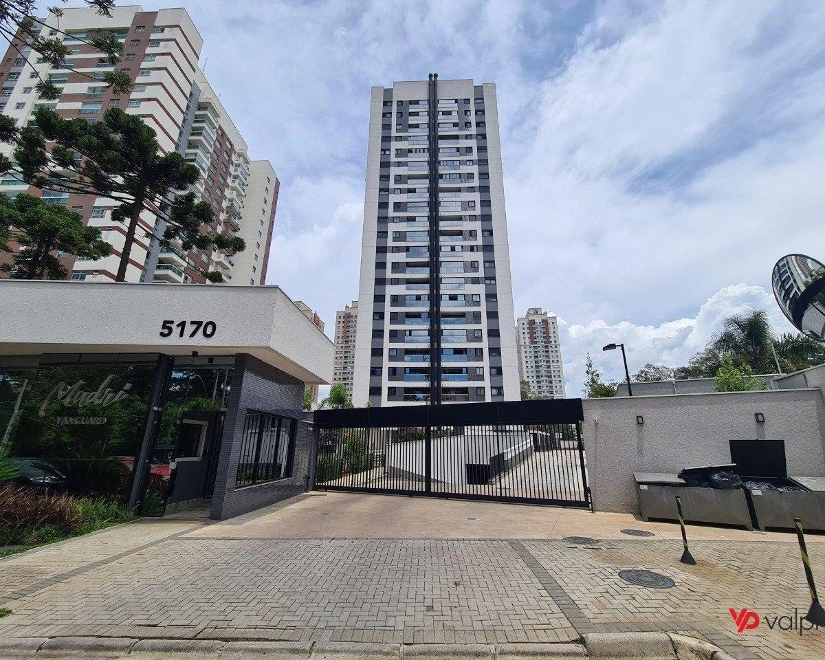 2-bedroom apartment in a building with a gym — photo 47