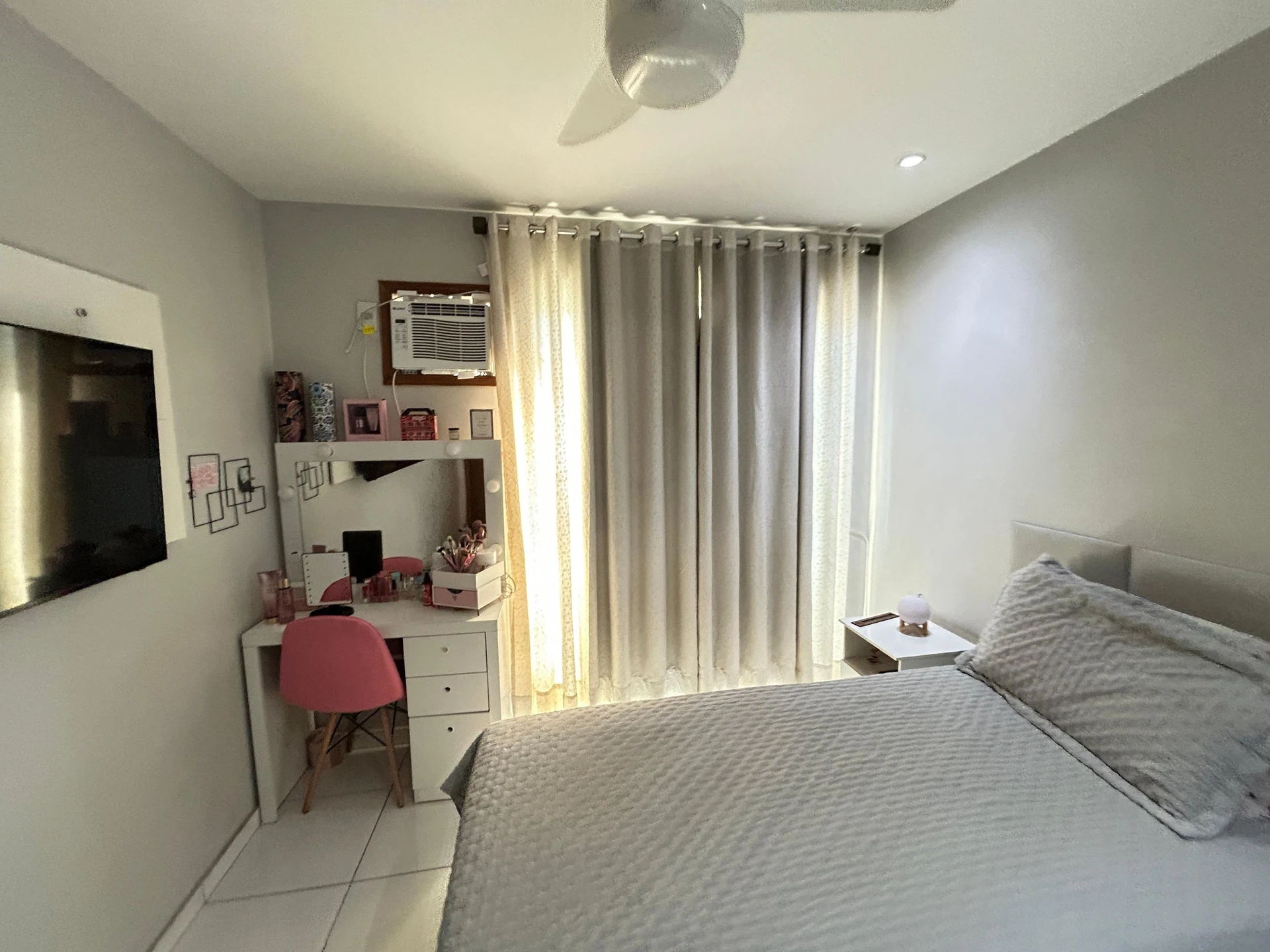 Furnished house with 3 bedrooms and a gas stove kitchen — photo 17