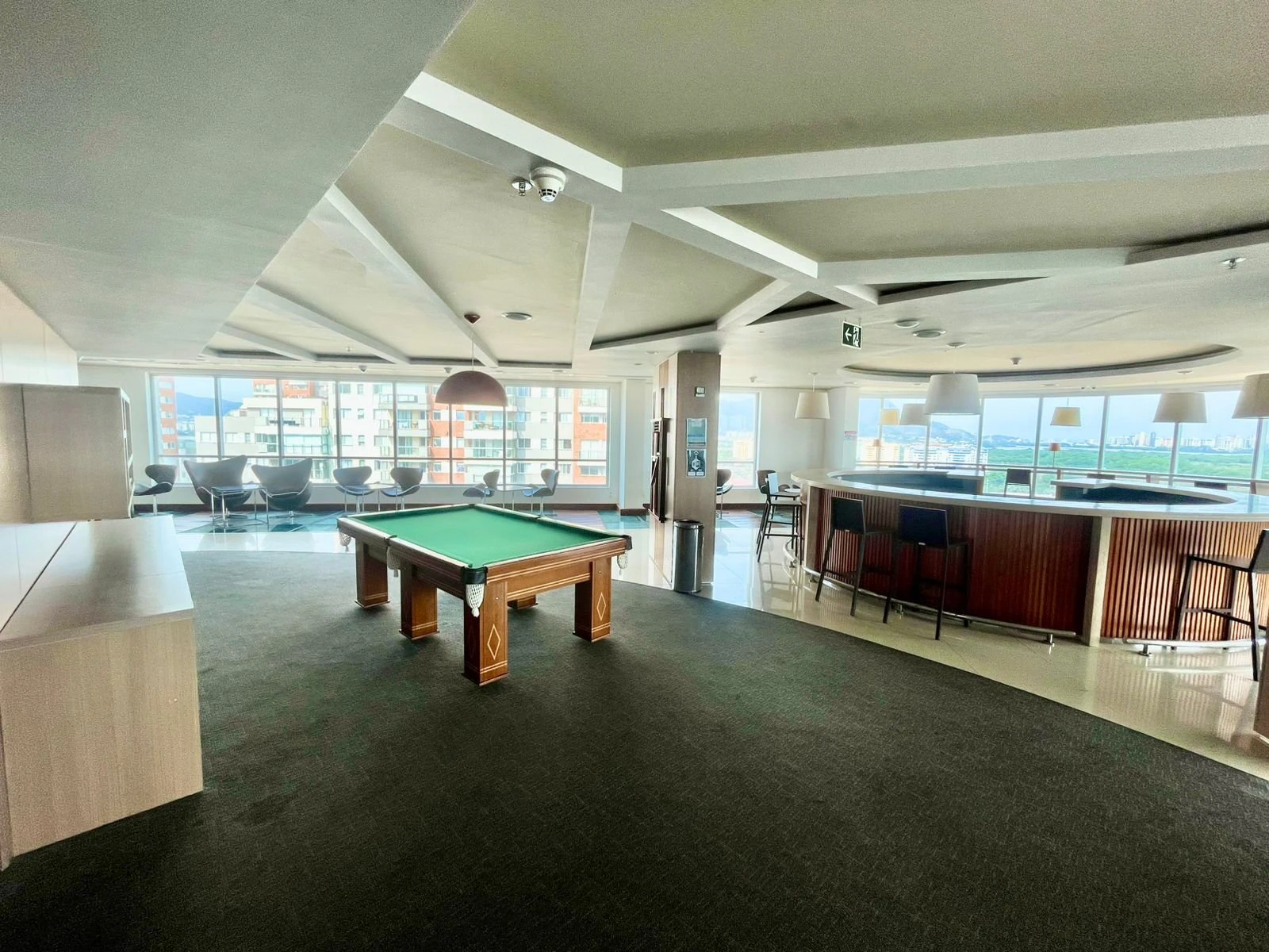 Apartamento de 84 m² com 2 suítes e varanda — photo 23