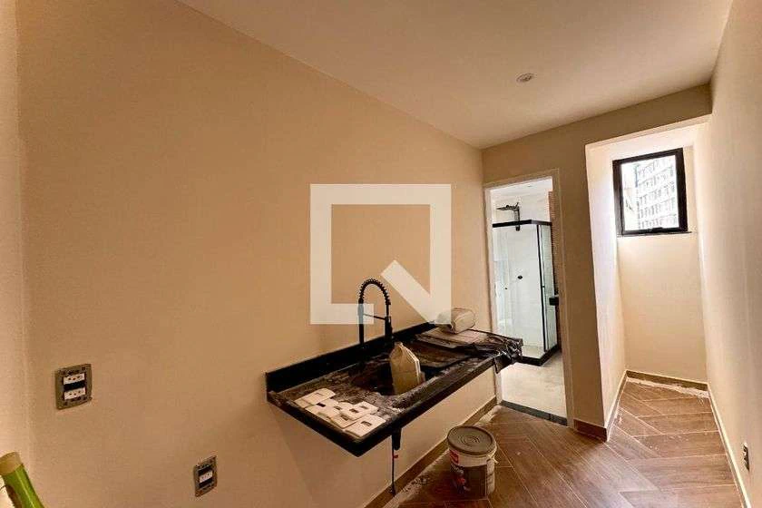 Rental apartment with 1 bedroom and city view — photo 12
