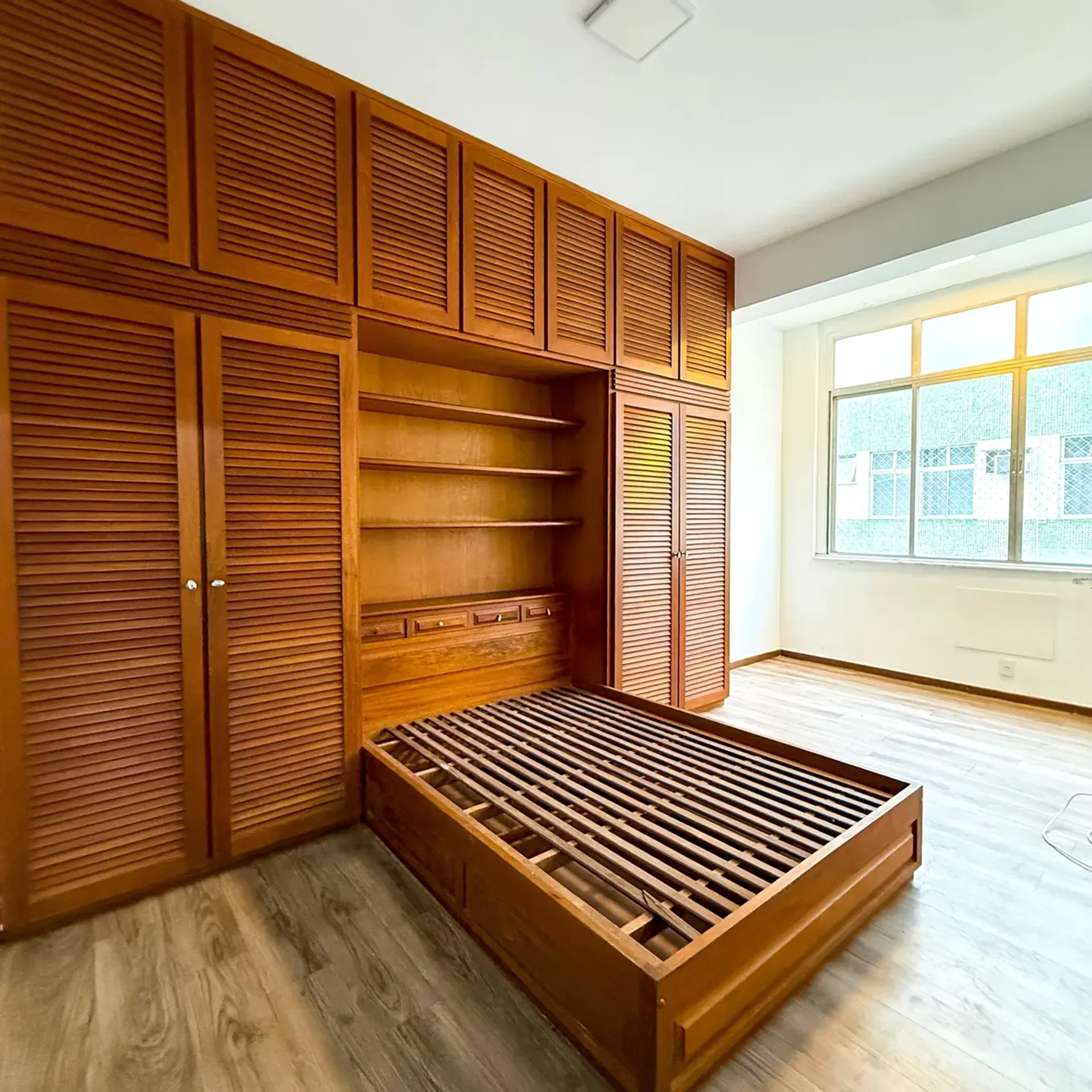 Private BBQ in a 3-bedroom apartment, 170 m² — photo 4