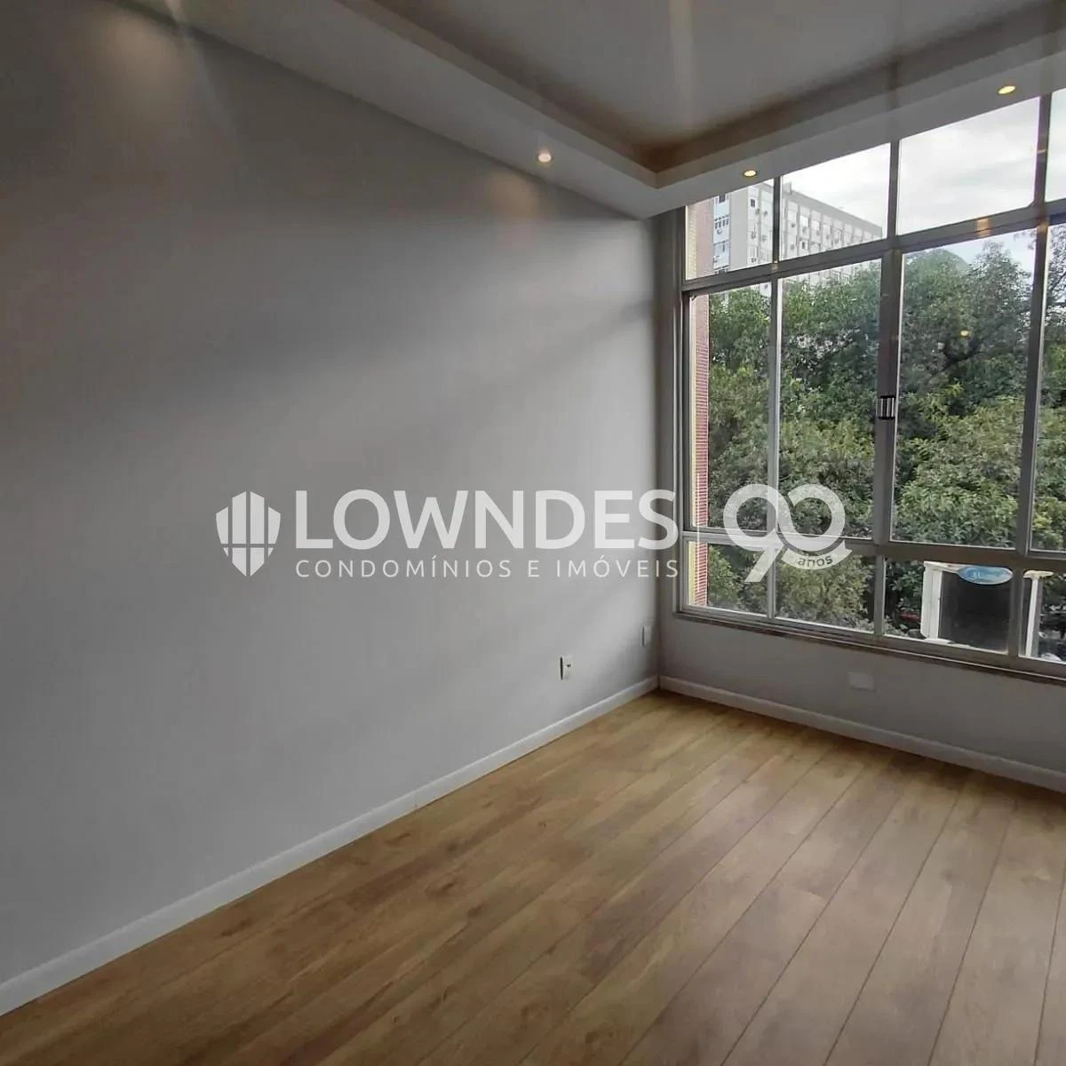 Вид на парк та 2 спальні: квартира 90 м² — photo 9