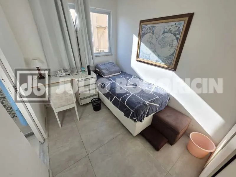 Apartamento para locação sem mobília com 4 quartos e 4 banheiros — photo 13