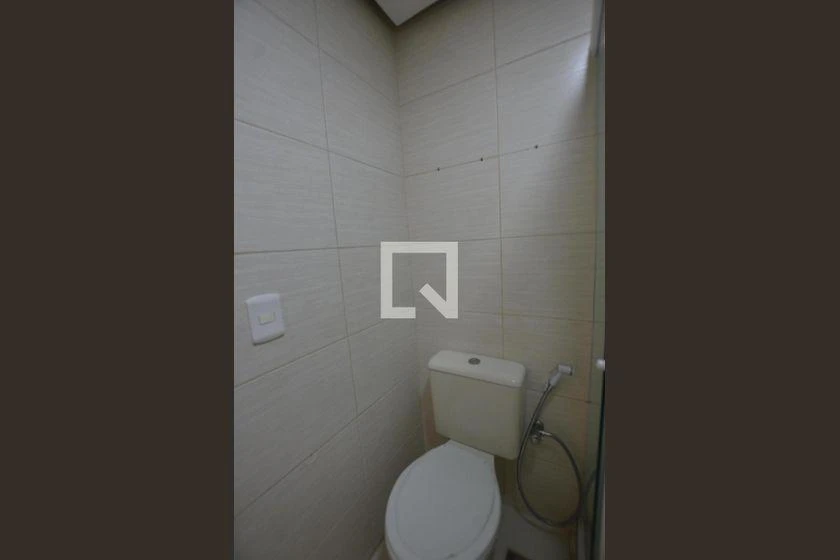 Furnished apartment, 128 m², with a grill on the balcony — photo 38