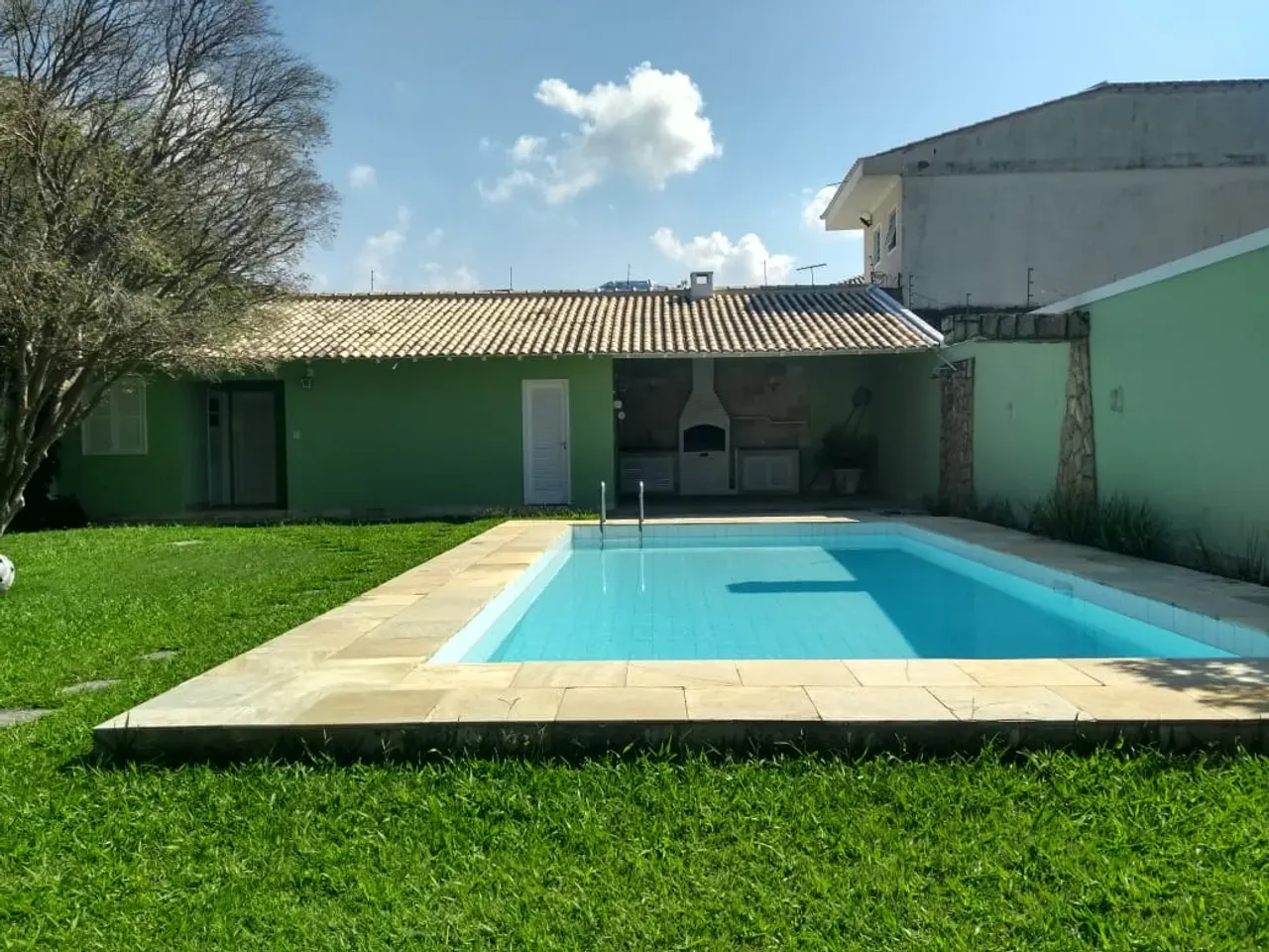House, 180 m², with a bathtub — photo 3