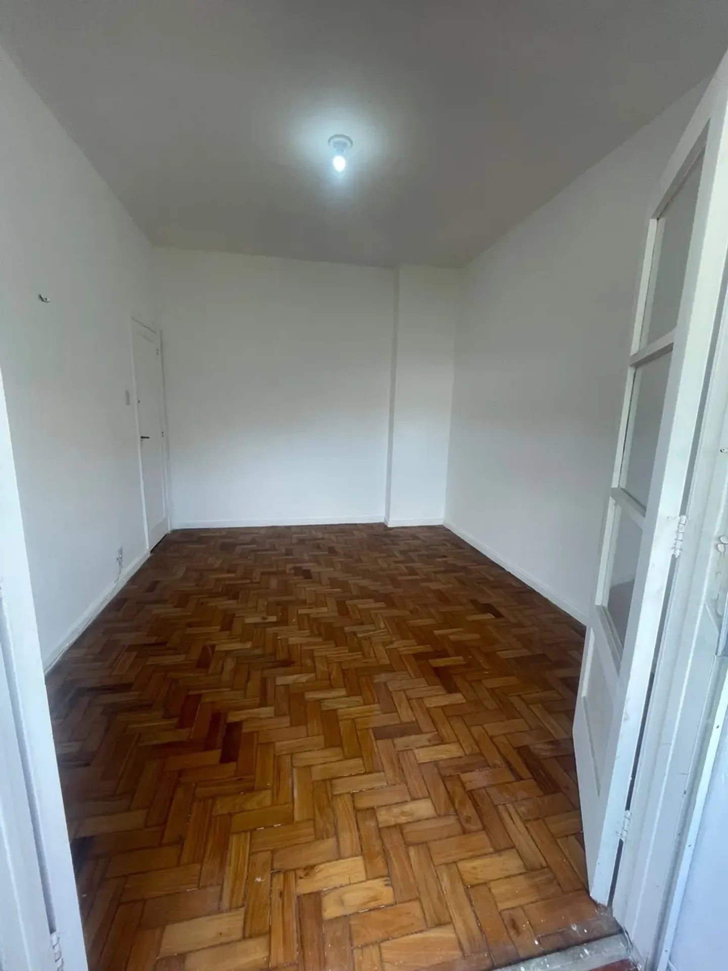 Departamento con piso de madera o laminado en Rio de Janeiro — photo 3