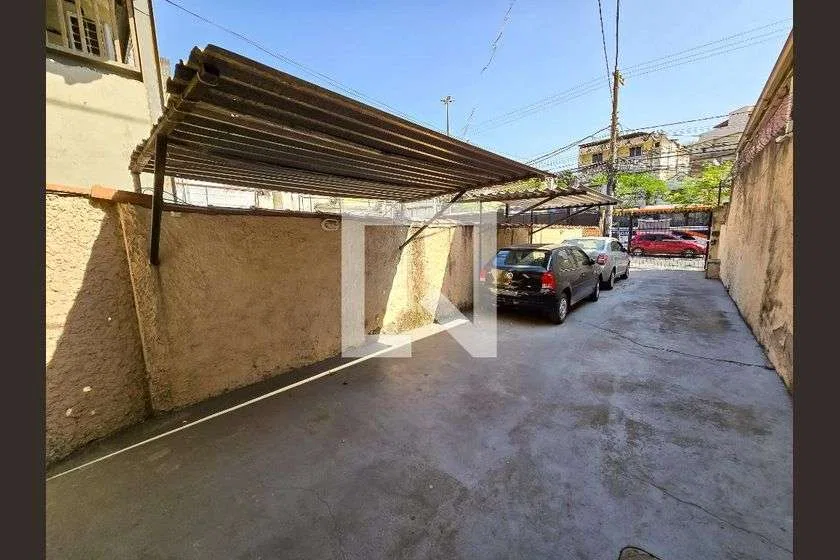 1-bedroom rental apartment, 48 m² and 1 bathroom — photo 26