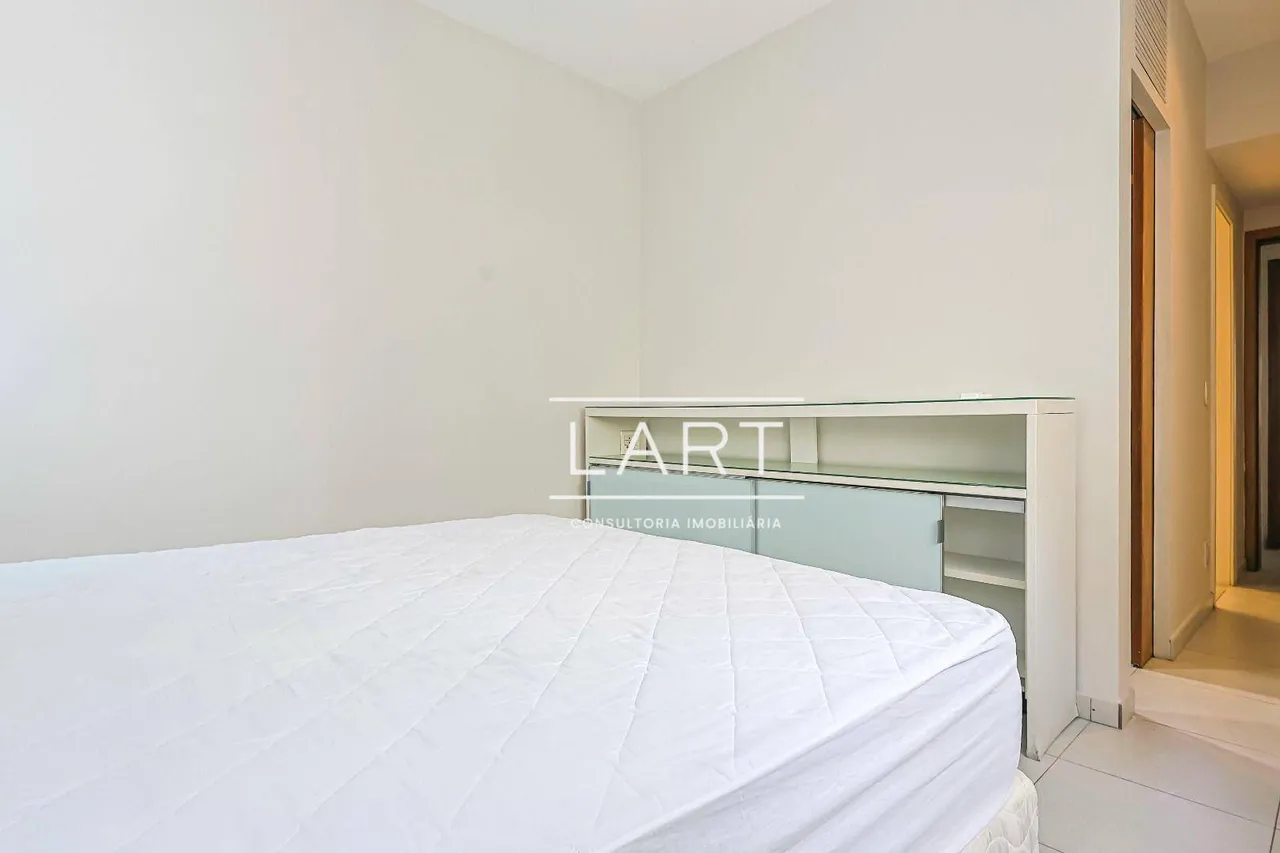 Apartamento mobiliado de 150 m² com 3 dormitórios — photo 17