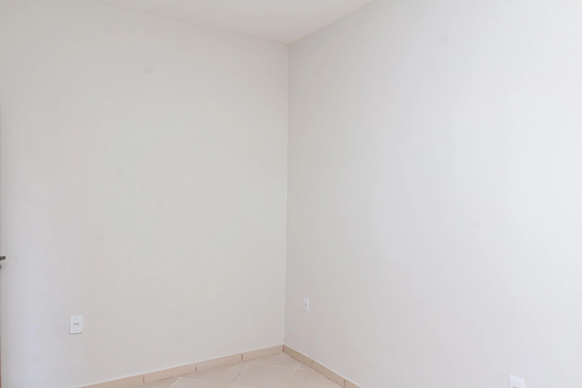 Casa sem mobília com varanda, 1 quarto e 1 vaga — photo 45