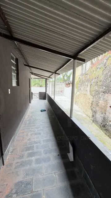 2-bedroom house, 55 m² — photo 26